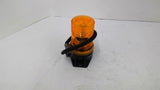 Hyster 1654013 Beacon Strobe Light Assy Amber