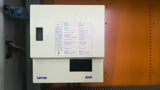 Lenze 8105 E.4G.12 Inverted Drive Mounted in Enclosure