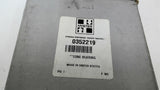 Hyster 0352219 Cone Bearing