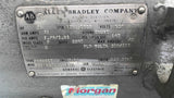 Allen-Bradley 5CD184SA005A023 25Hp DC 1750/2300 Rpm 4P 500V TEFC CD328AT