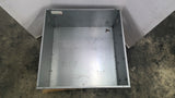 Hoffman ASG24X24X12NK Enclosure 24x24x12