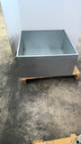 Hoffman ASG24X24X12NK Enclosure 24x24x12