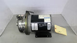 ACS Group MP 231 AS 1.25x1 3/4 Hp Pump 3600 Rpm 208-230/460 V