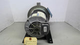 ACS Group MP 231 AS 1.25x1 3/4 Hp Pump 3600 Rpm 208-230/460 V