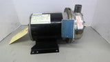 ACS Group MP 231 AS 1.25x1 3/4 Hp Pump 3600 Rpm 208-230/460 V