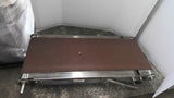 Conveyor 25" W 44" L with 20" W Belt