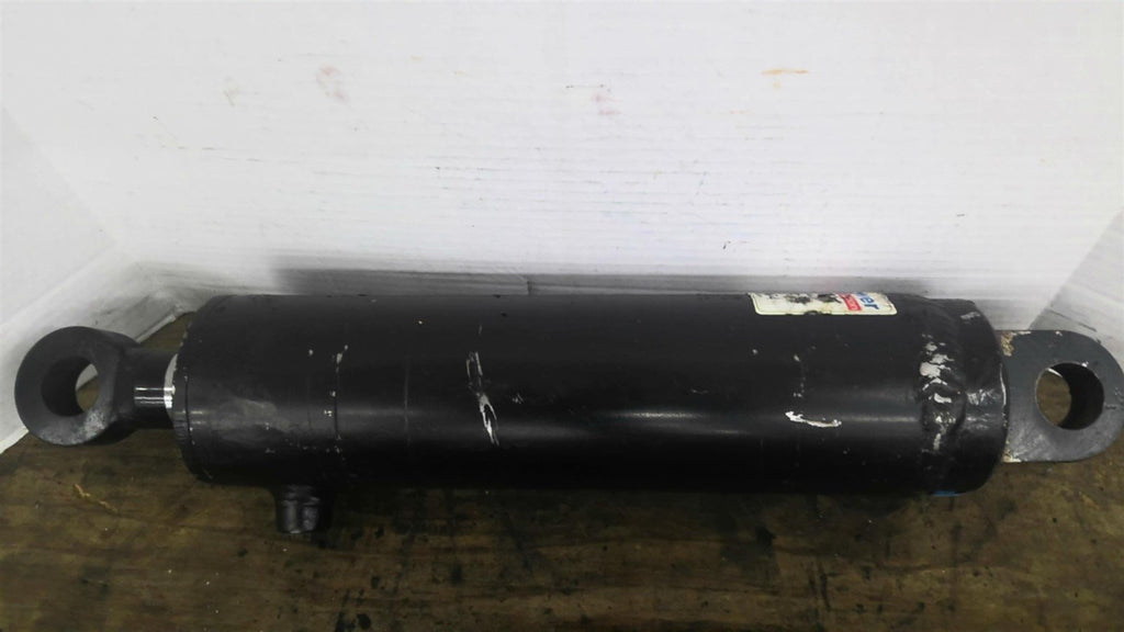 Pneumatic Cylinder FPS 35759 11 10