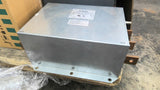 Siemens 6SE7041-0ES87-0FA1 Transformer 3 AC 380-480V 50-60Hz 1000 A