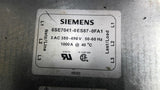 Siemens 6SE7041-0ES87-0FA1 Transformer 3 AC 380-480V 50-60Hz 1000 A