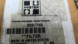 Hyster 2037740 Filter