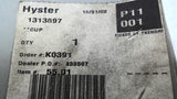 Hyster 1313897 Cup Bearing