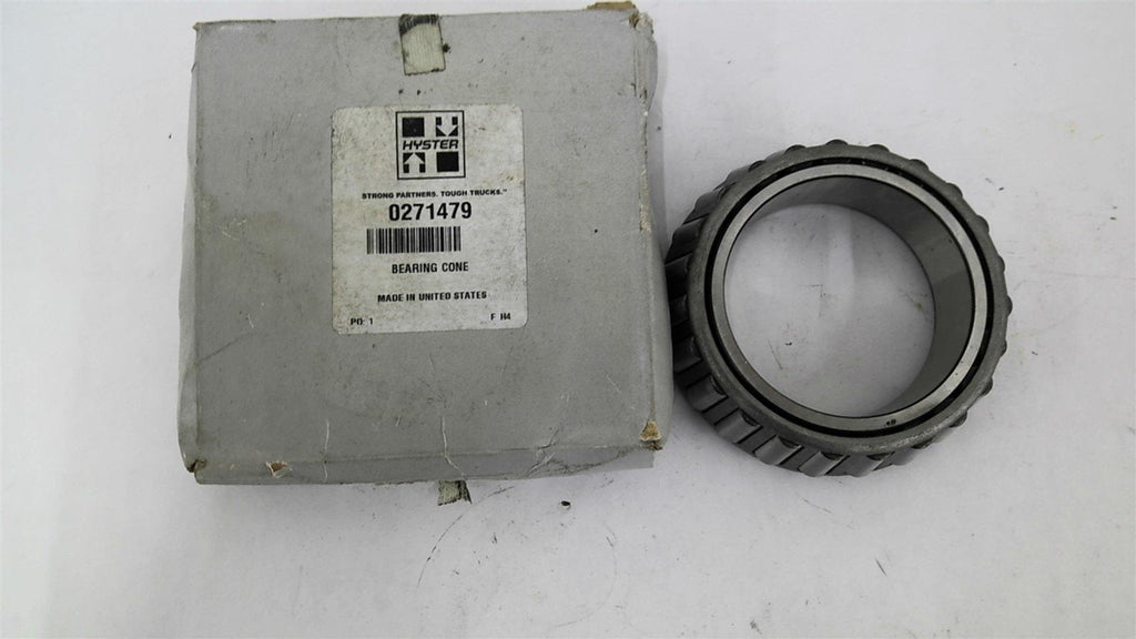 Hyster 0271479 Bearing Taper Cone