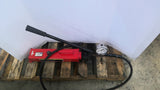 BVA Hydraulics R0706000638 Hand Pump