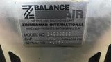 Zimmerman BA030080 Lifting And Balancing Unit 300 Lbs