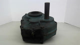 Dodge TDT225 Shaft Mounted Gear Reducer 24.32:1 Ratio