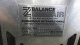 Zimmerman BA080080 Lifting And Balancing Unit 300lbs 100Psi