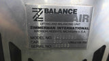 Zimmerman BA080080 Lifting And Balancing Unit 300lbs 100Psi