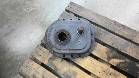 Browning 203 Shaft Mounted Gear Reducer