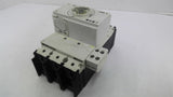 Eaton NZM B1 Circuit Breaker 100 Amp