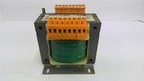 Elme El1-A391H Transformer .40 KVA 230/460/600 Pri 24/48/60 Sec Volts