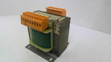 Elme El1-A391H Transformer .40 KVA 230/460/600 Pri 24/48/60 Sec Volts