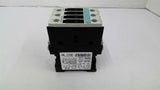 Siemens 3RT1025-1BB40 Contactor 460 Volts 10 Hp