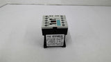 Siemens 3RT1016-1BB41 Contactor 460 Volt 20 amp