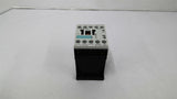 Siemens 3RT1016-1BB41 Contactor 460 Volt 20 amp