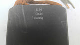 Helwig E-24 10-70 DC Motor Brushes Lot Of 9