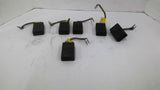 Helwig 65-157525-100-1-04 Dc Motor Brushes Lot Of 6