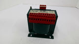 Ismet MTDN 306 Transformer 306 VA 400 Pri 230 Sec Volts