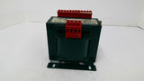 Ismet MTDN 306 Transformer 306 VA 400 Pri 230 Sec Volts