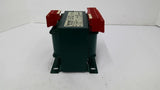 Ismet MTDN 306 Transformer 306 VA 400 Pri 230 Sec Volts