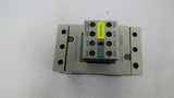 Siemens 3RT1046-1B Contactor 460 Volts 75 HP