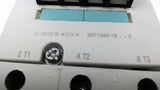 Siemens 3RT1046-1B Contactor 460 Volts 75 HP