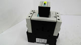 Siemens 3RT1046-1B Contactor 460 Volts 75 HP