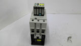 Siemens 3RT1046-1B Contactor 460 Volts 75 HP