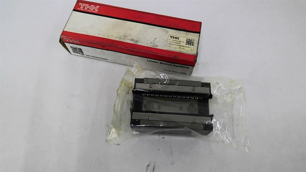 THK Linear Motion Systems HSR35R 1SSM (GK) Block Linear Bearing
