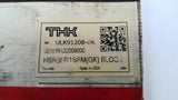 THK Linear Motion Systems HSR35R 1SSM (GK) Block Linear Bearing