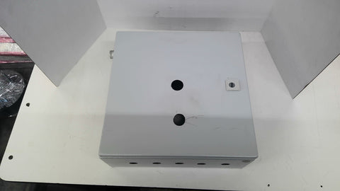 Rittal WM 8017530 Enclosure