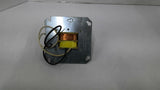 Honeywell AT140D1004 Transformer 120 V Pri 24 V Sec