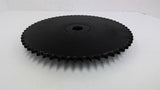 Tsubaki 40B60F-1 Sprocket 40 Chain 60 Teeth 1" Bore