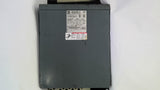 Square D 10S1F 10Kva Transformer 240/480 Pri 120/240 Sec V Single Phase