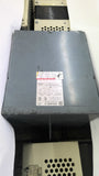 Square D 10S1F 10Kva Transformer 240/480 Pri 120/240 Sec V Single Phase