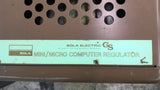 Sola 63-00150-0800-23 Mini/Micro Computer Regulator