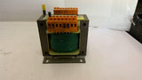 ELME El1-A391H 040270/001 Transformer .40 KVA 230 460 600 Pri 24 48 60 Sec Volt