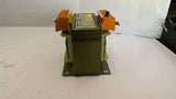 ELME El1-A391H 040270/001 Transformer .40 KVA 230 460 600 Pri 24 48 60 Sec Volt