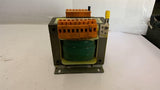 ELME El1-A391H 040270/001 Transformer .40 KVA 230 460 600 Pri 24 48 60 Sec Volt