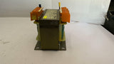 ELME El1-A391H 040270/001 Transformer .40 KVA 230 460 600 Pri 24 48 60 Sec Volt