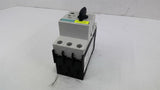 Siemens 3RV1021-1EA10 Circuit Breaker 2.8-4 Amp